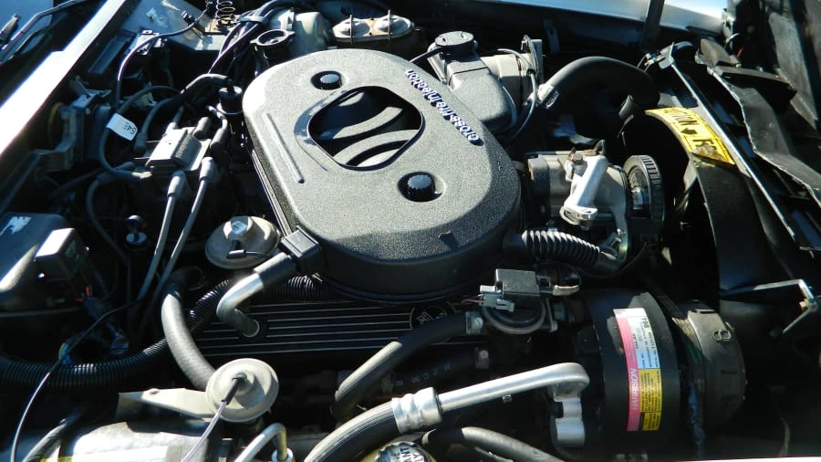 1982 Chevrolet Corvette C3 - Image 5 of 6