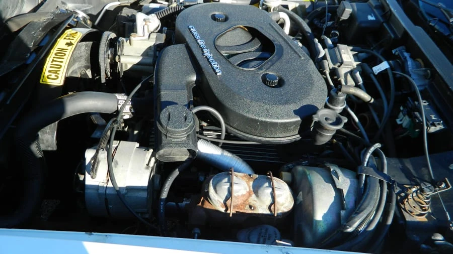 1982 Chevrolet Corvette C3 - Image 6 of 6