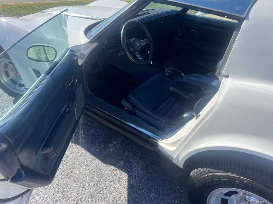 1982 Chevrolet Corvette C3 - Image 5 of 6