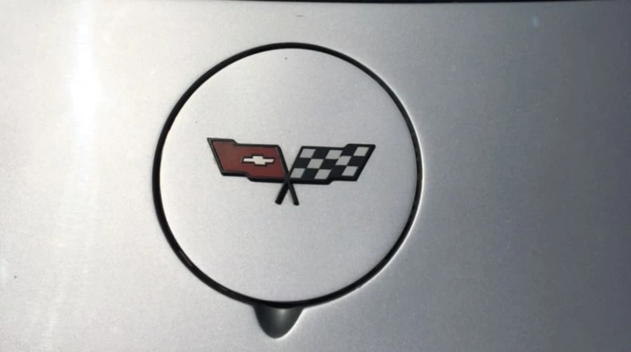 1982 Chevrolet Corvette C3 - Image 4 of 4