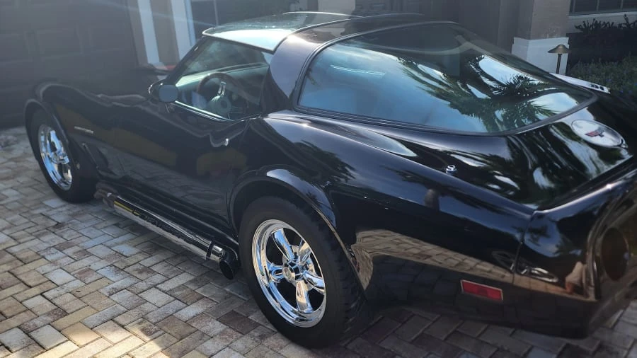 1982 Chevrolet Corvette C3 - Image 7 of 12