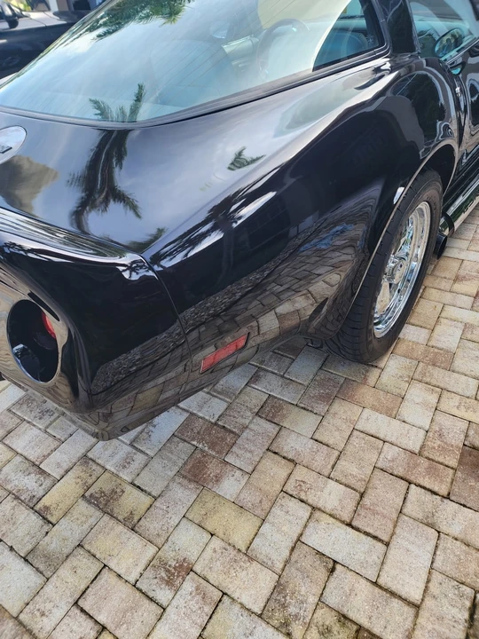 1982 Chevrolet Corvette C3 - Image 5 of 12