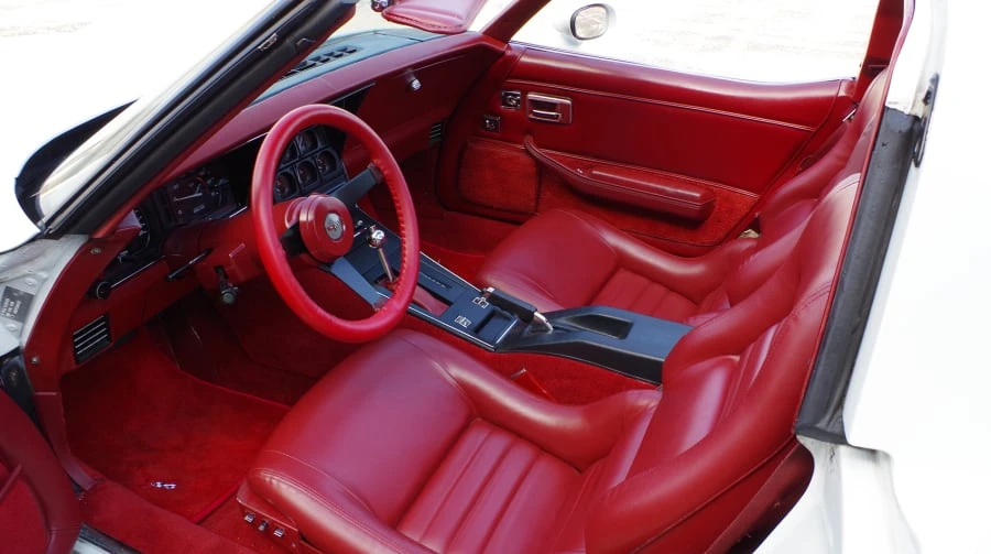 1982 Chevrolet Corvette C3 - Image 4 of 9