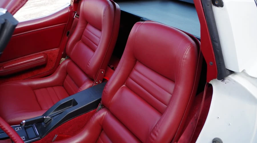 1982 Chevrolet Corvette C3 - Image 6 of 9