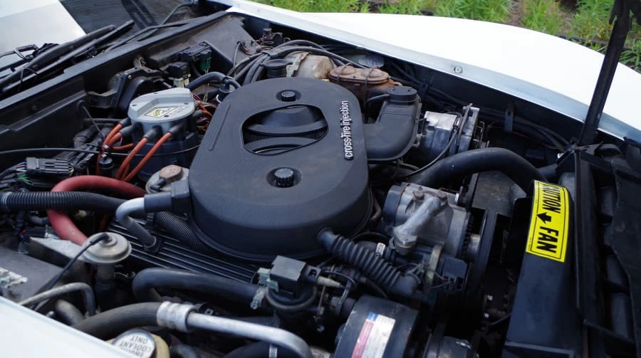 1982 Chevrolet Corvette C3 - Image 8 of 9