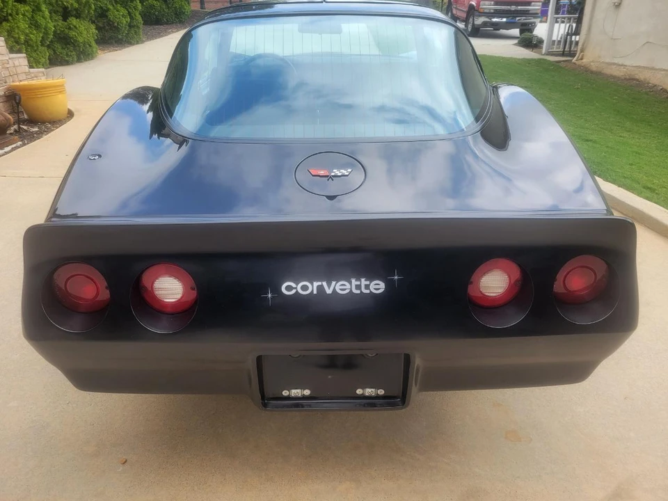 1982 Chevrolet Corvette C3 - Image 6 of 31