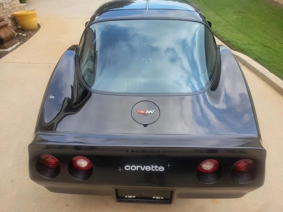 1982 Chevrolet Corvette C3 - Image 7 of 31