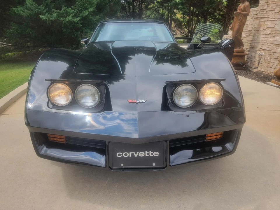 1982 Chevrolet Corvette C3 - Image 11 of 31