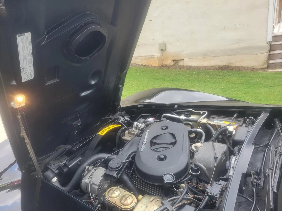 1982 Chevrolet Corvette C3 - Image 13 of 31