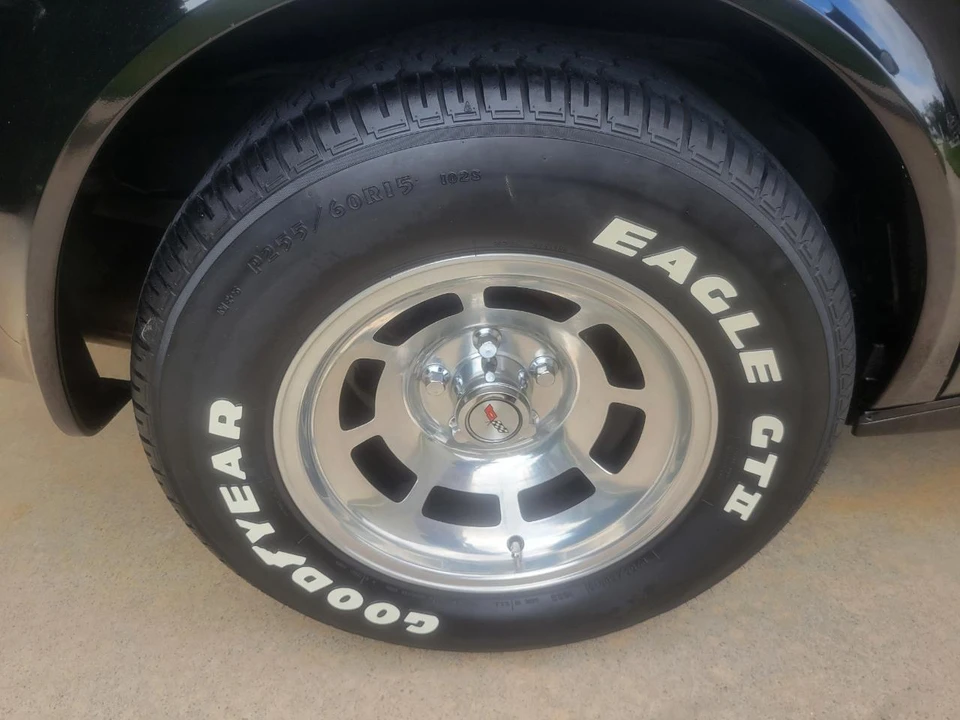 1982 Chevrolet Corvette C3 - Image 20 of 31