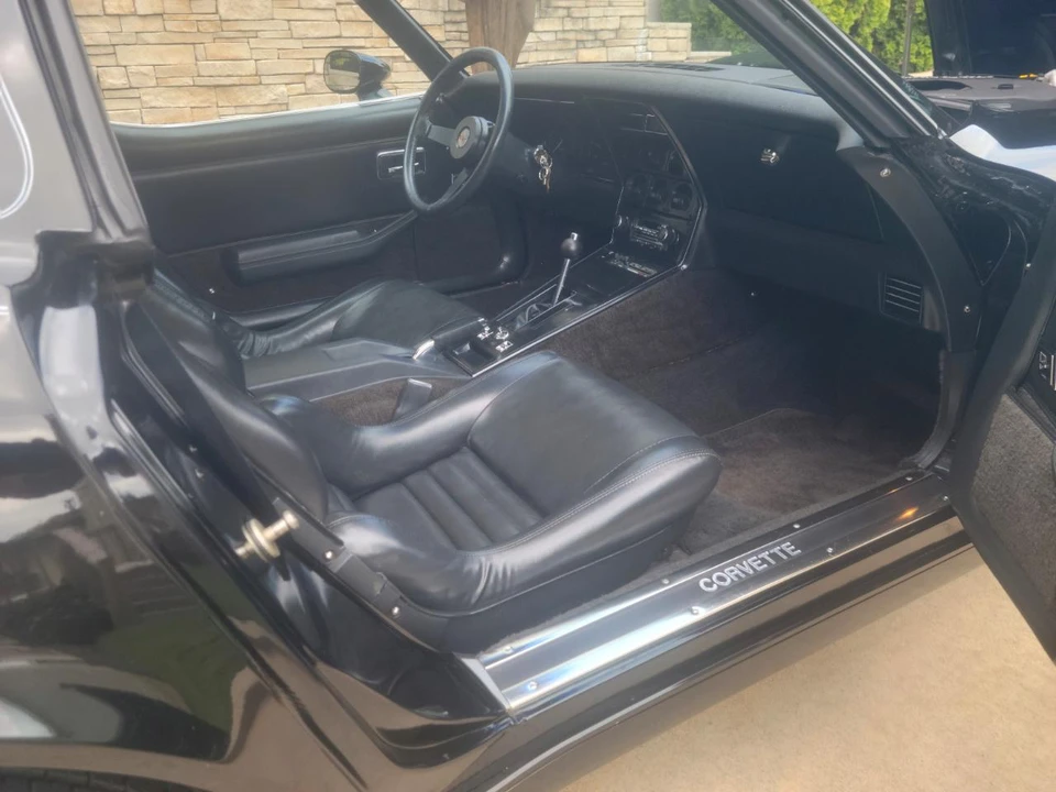 1982 Chevrolet Corvette C3 - Image 21 of 31