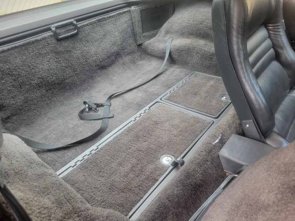1982 Chevrolet Corvette C3 - Image 27 of 31