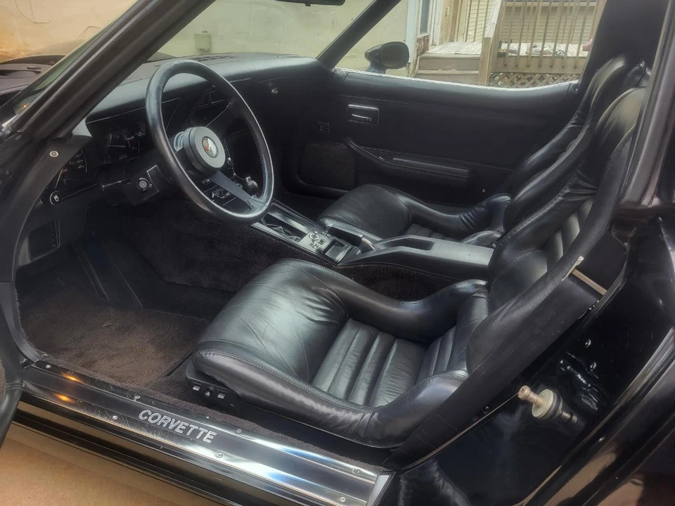 1982 Chevrolet Corvette C3 - Image 29 of 31