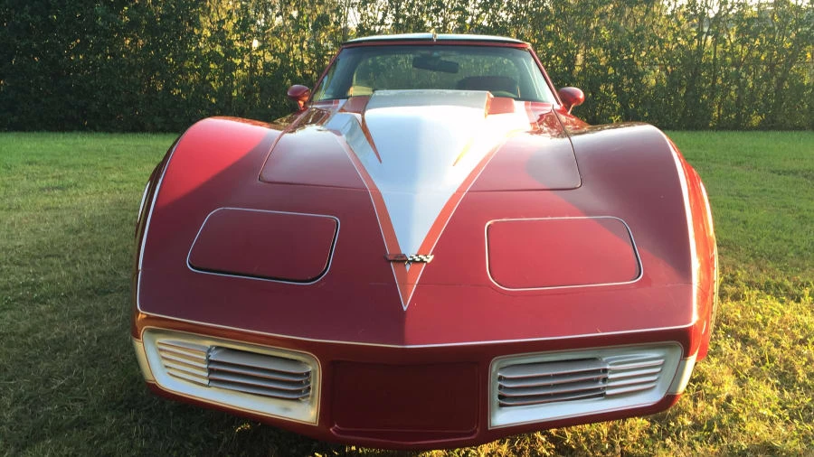 1982 Chevrolet Corvette C3 - Image 5 of 6