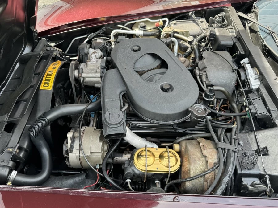 1982 Chevrolet Corvette C3 - Image 7 of 7