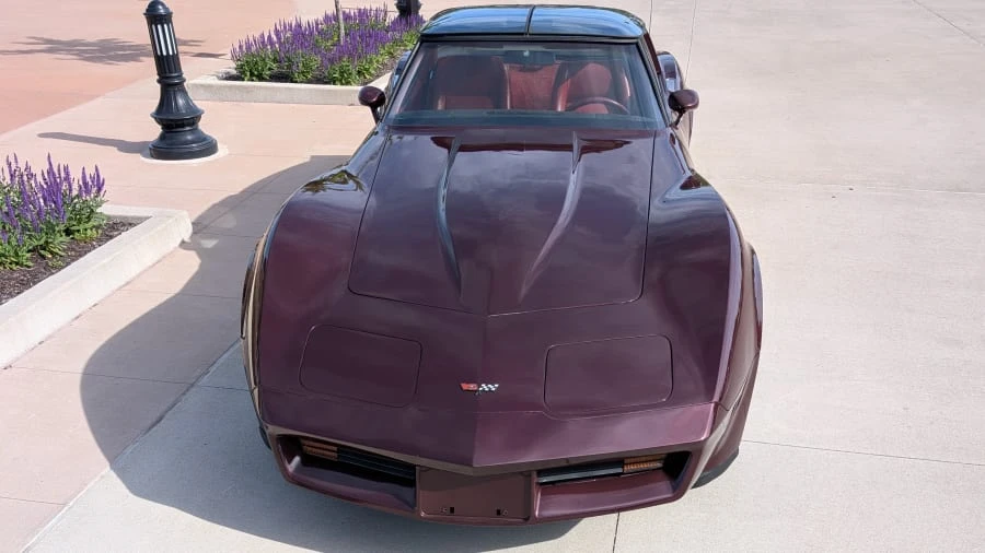 1982 Chevrolet Corvette C3 - Image 4 of 7