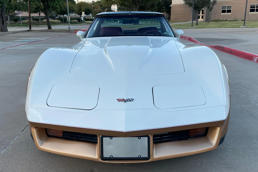 1982 Chevrolet Corvette C3 - Image 2 of 31