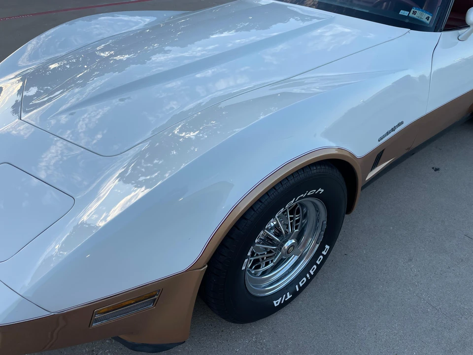 1982 Chevrolet Corvette C3 - Image 15 of 31