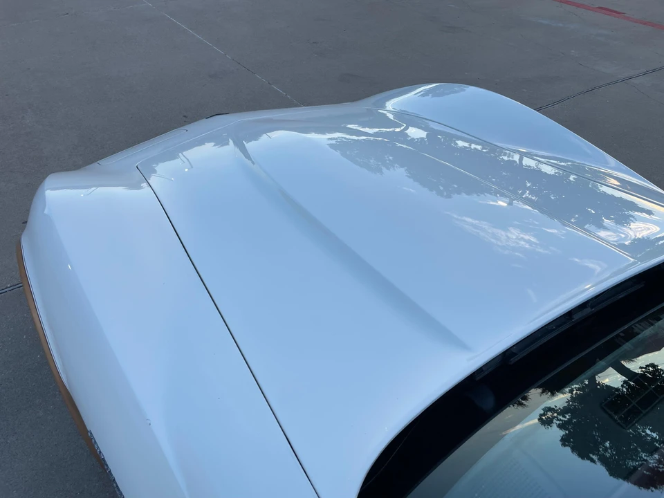 1982 Chevrolet Corvette C3 - Image 28 of 31