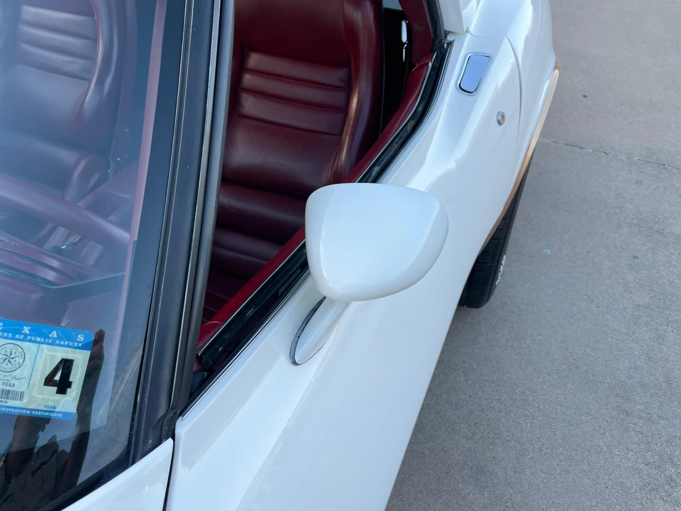 1982 Chevrolet Corvette C3 - Image 17 of 31