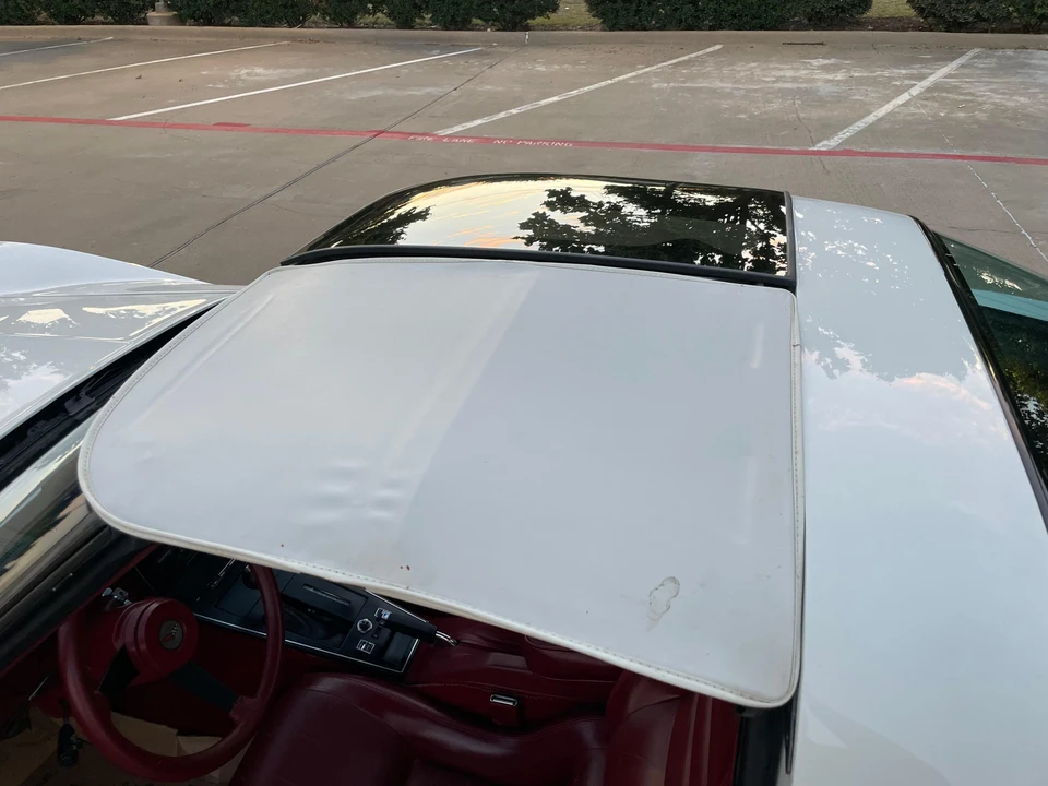 1982 Chevrolet Corvette C3 - Image 26 of 31