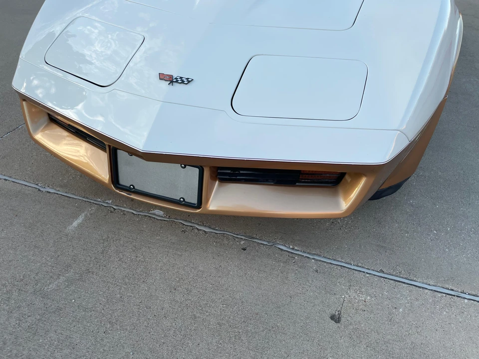 1982 Chevrolet Corvette C3 - Image 13 of 31