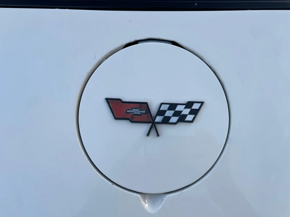 1982 Chevrolet Corvette C3 - Image 31 of 31