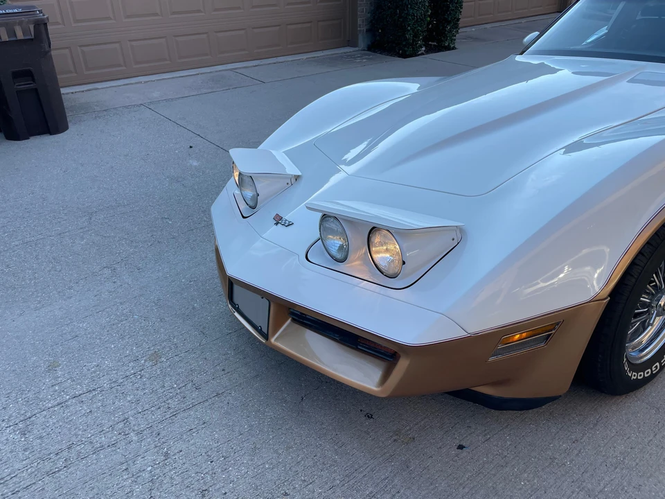 1982 Chevrolet Corvette C3 - Image 14 of 31