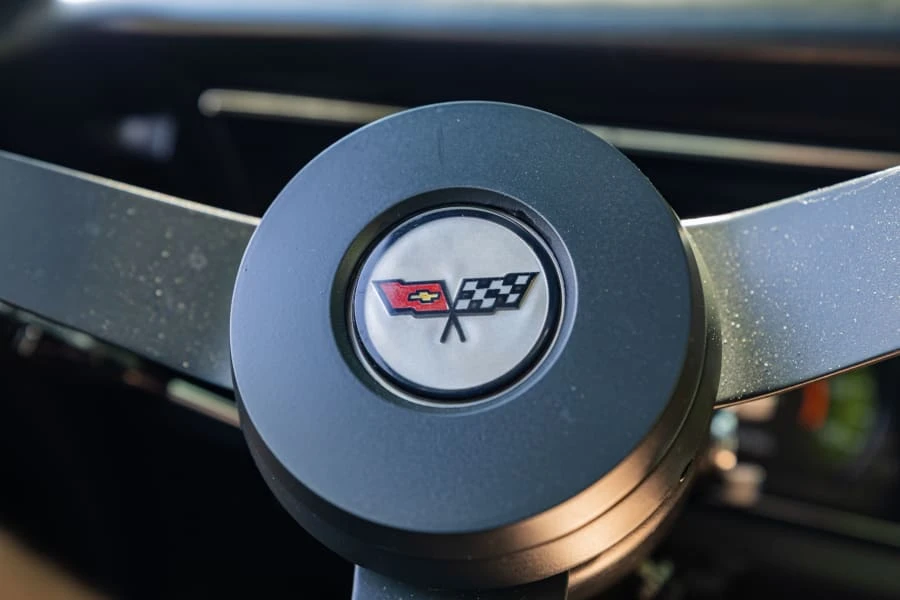 1982 Chevrolet Corvette C3 - Image 31 of 31