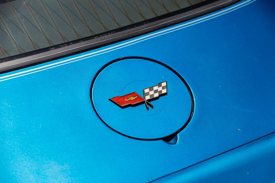 1982 Chevrolet Corvette C3 - Image 19 of 31