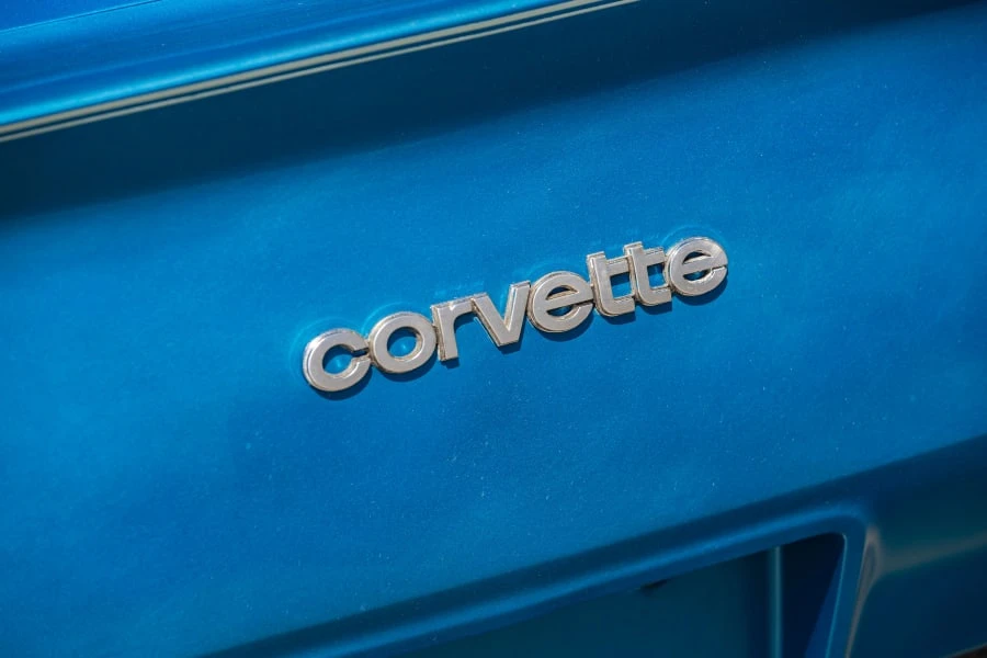 1982 Chevrolet Corvette C3 - Image 10 of 31