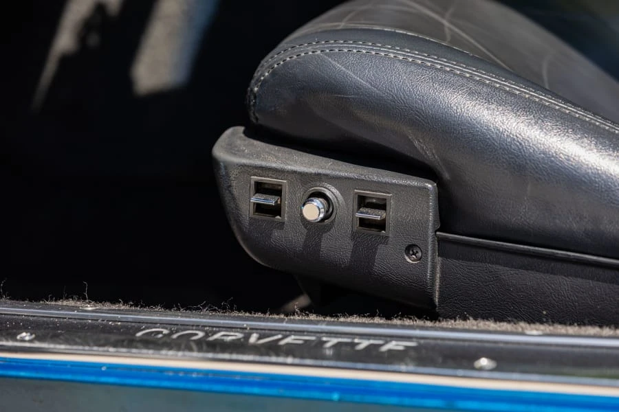 1982 Chevrolet Corvette C3 - Image 30 of 31