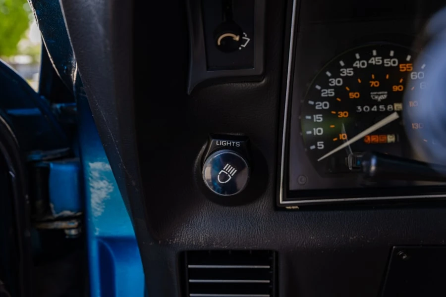 1982 Chevrolet Corvette C3 - Image 28 of 31