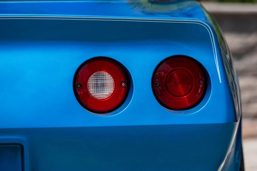 1982 Chevrolet Corvette C3 - Image 11 of 31