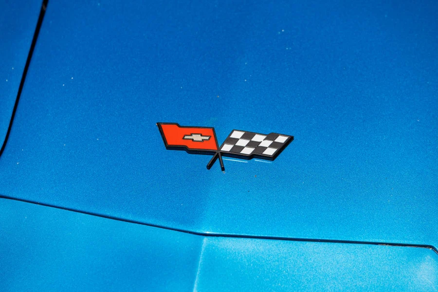 1982 Chevrolet Corvette C3 - Image 20 of 31