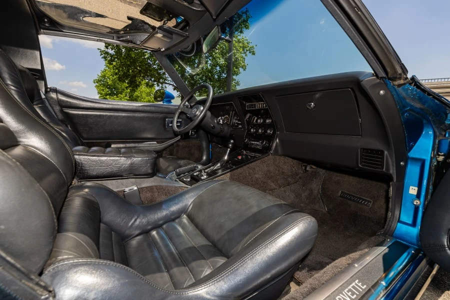 1982 Chevrolet Corvette C3 - Image 21 of 31