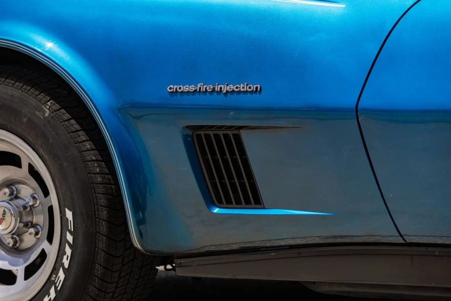 1982 Chevrolet Corvette C3 - Image 18 of 31