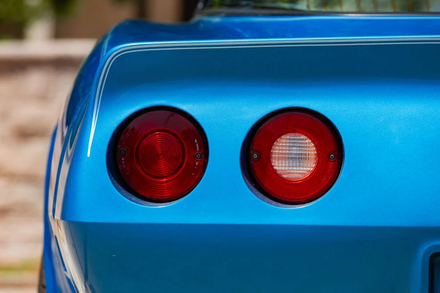 1982 Chevrolet Corvette C3 - Image 12 of 31