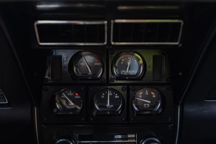 1982 Chevrolet Corvette C3 - Image 22 of 31