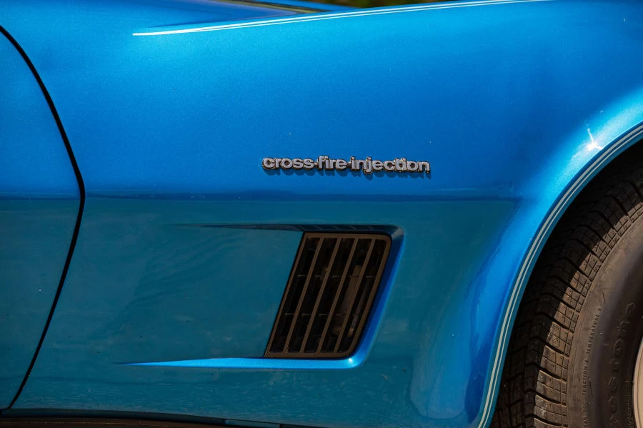 1982 Chevrolet Corvette C3 - Image 14 of 31
