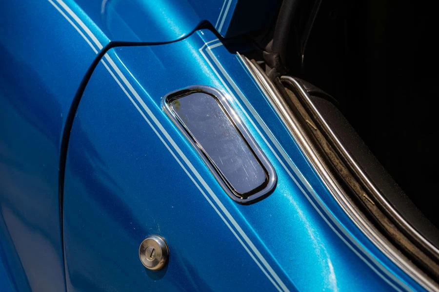 1982 Chevrolet Corvette C3 - Image 15 of 31