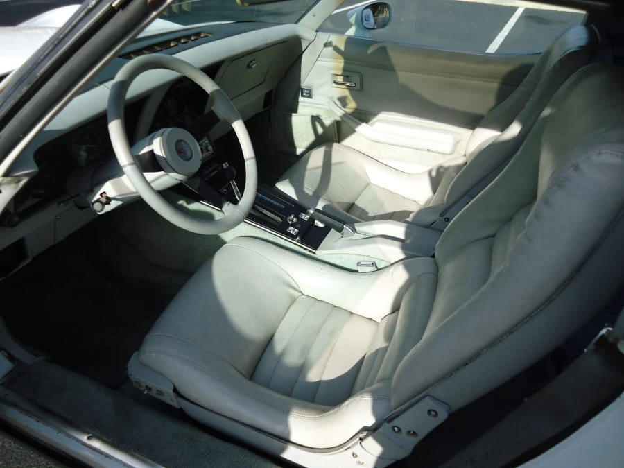 1982 Chevrolet Corvette C3 - Image 4 of 8