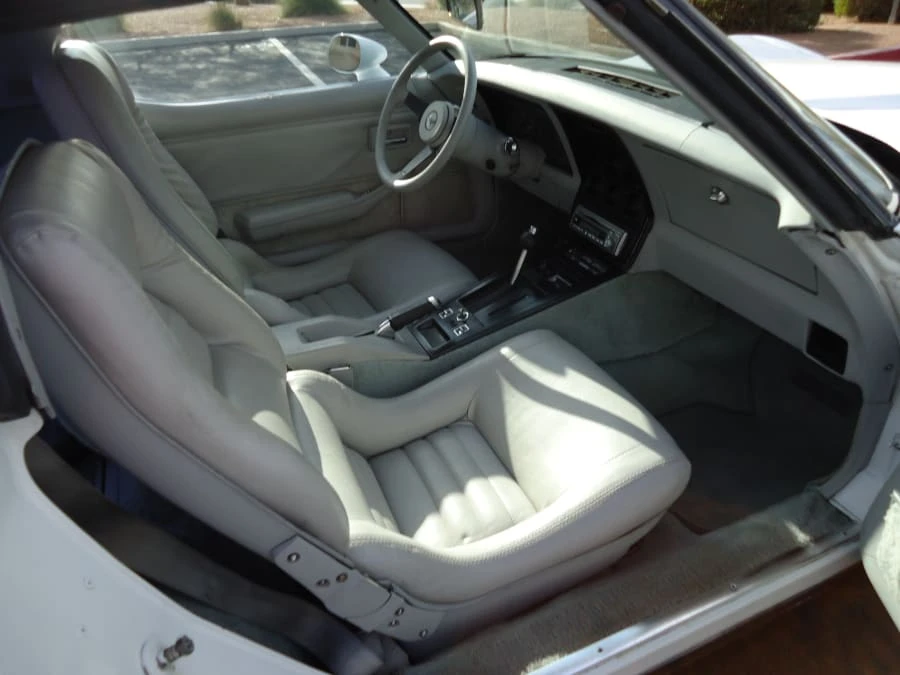 1982 Chevrolet Corvette C3 - Image 5 of 8