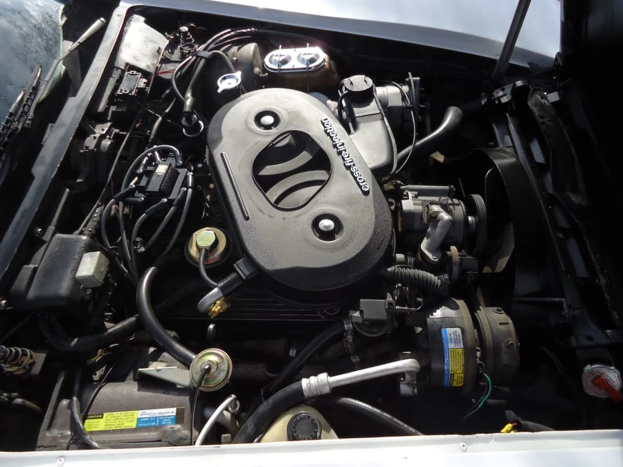 1982 Chevrolet Corvette C3 - Image 6 of 8