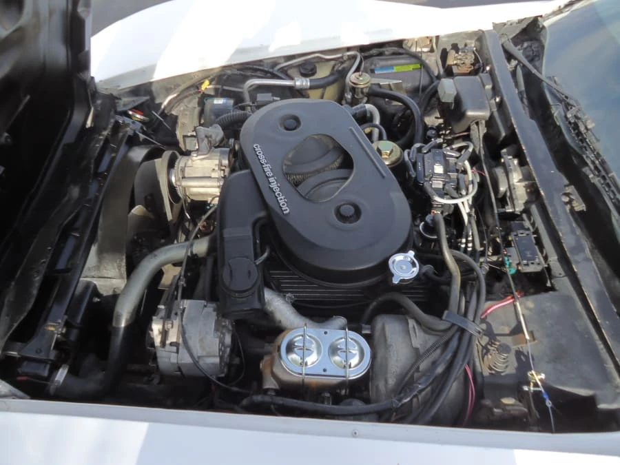 1982 Chevrolet Corvette C3 - Image 7 of 8