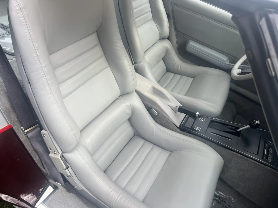 1982 Chevrolet Corvette C3 - Image 7 of 9