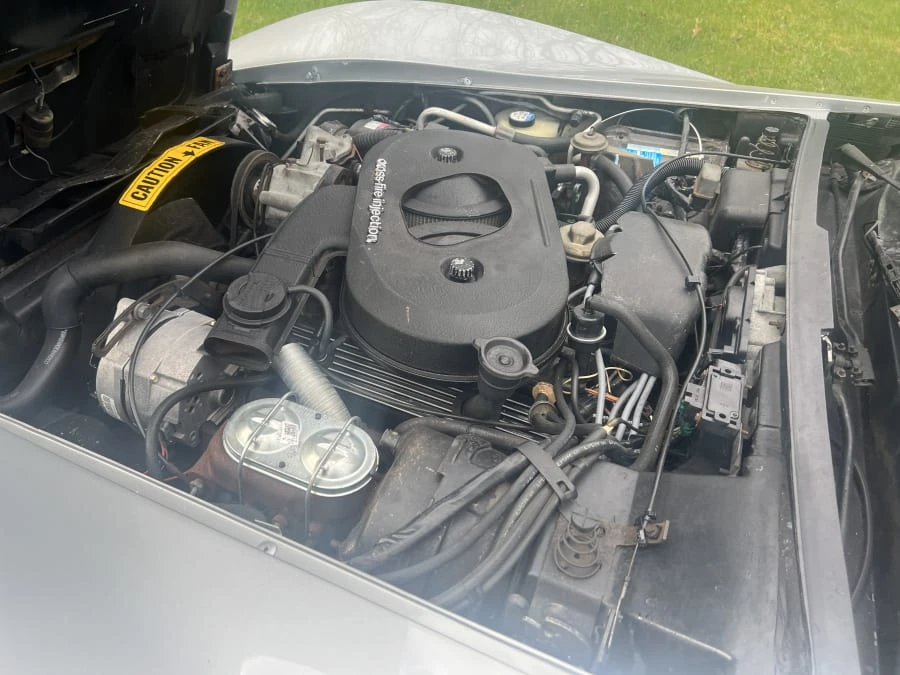 1982 Chevrolet Corvette C3 - Image 9 of 9