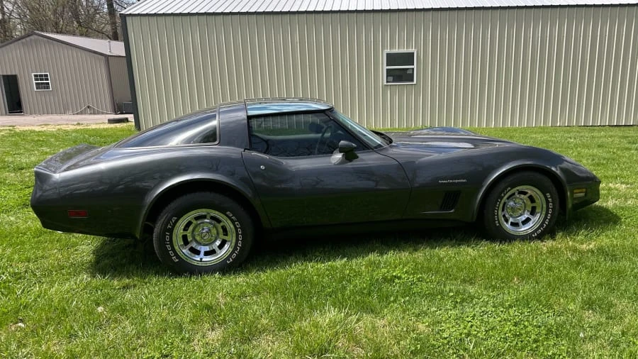 1982 Chevrolet Corvette C3 - Image 2 of 6
