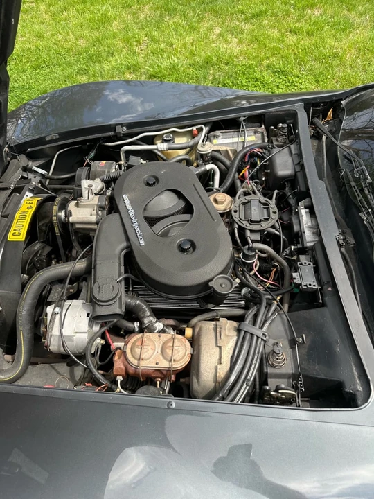 1982 Chevrolet Corvette C3 - Image 6 of 6