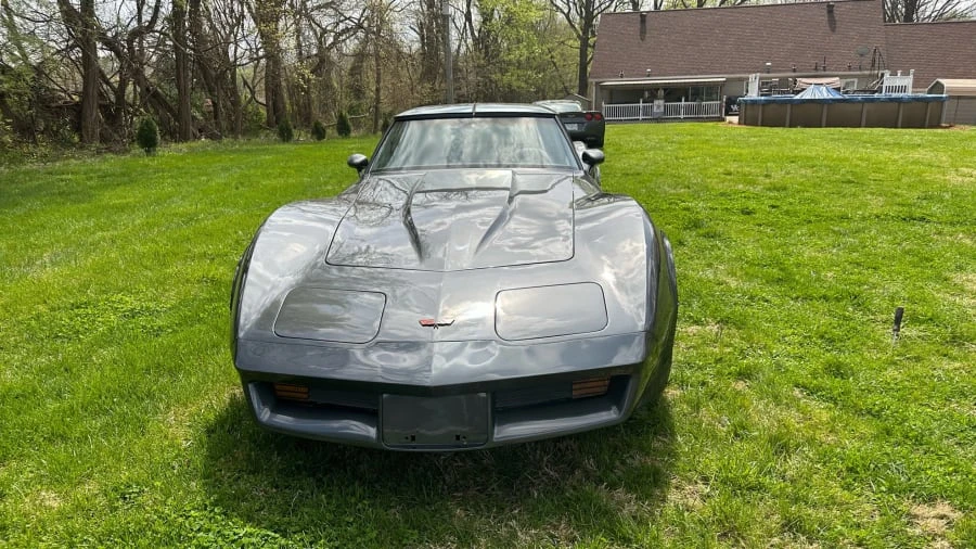 1982 Chevrolet Corvette C3 - Image 4 of 6